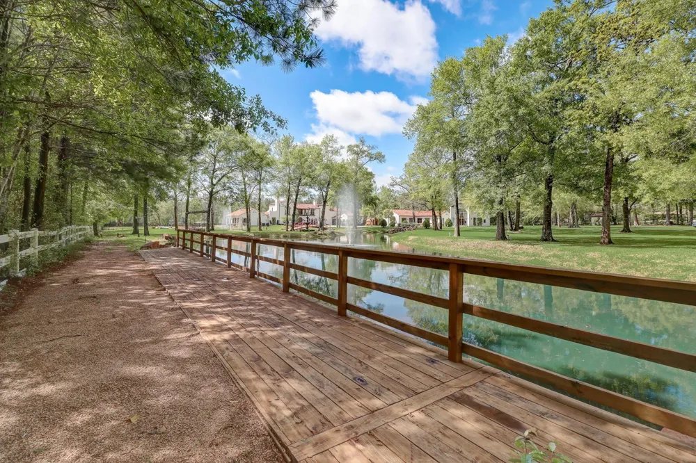 7519 Red Bay Circle Magnolia, TX 77354