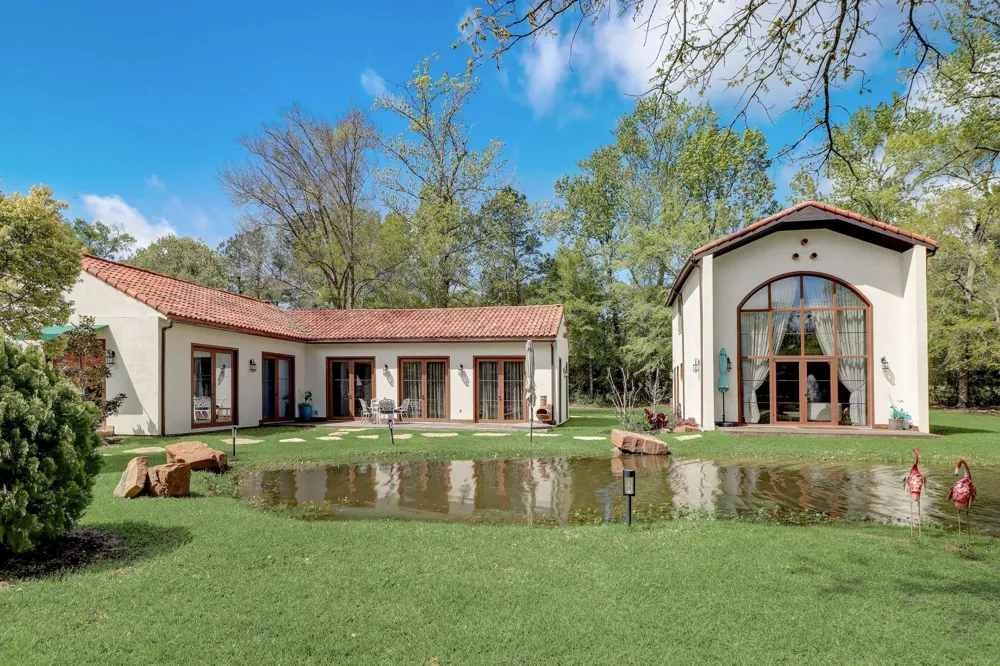 7519 Red Bay Circle Magnolia, TX 77354