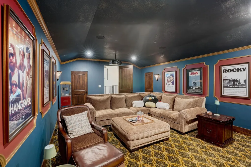 7519 Red Bay Circle Magnolia, TX 77354