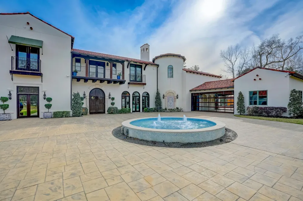 7519 Red Bay Circle Magnolia, TX 77354