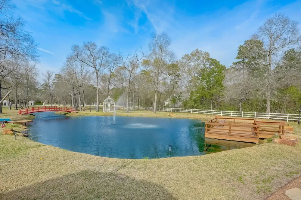 7519 Red Bay Circle Magnolia, TX 77354