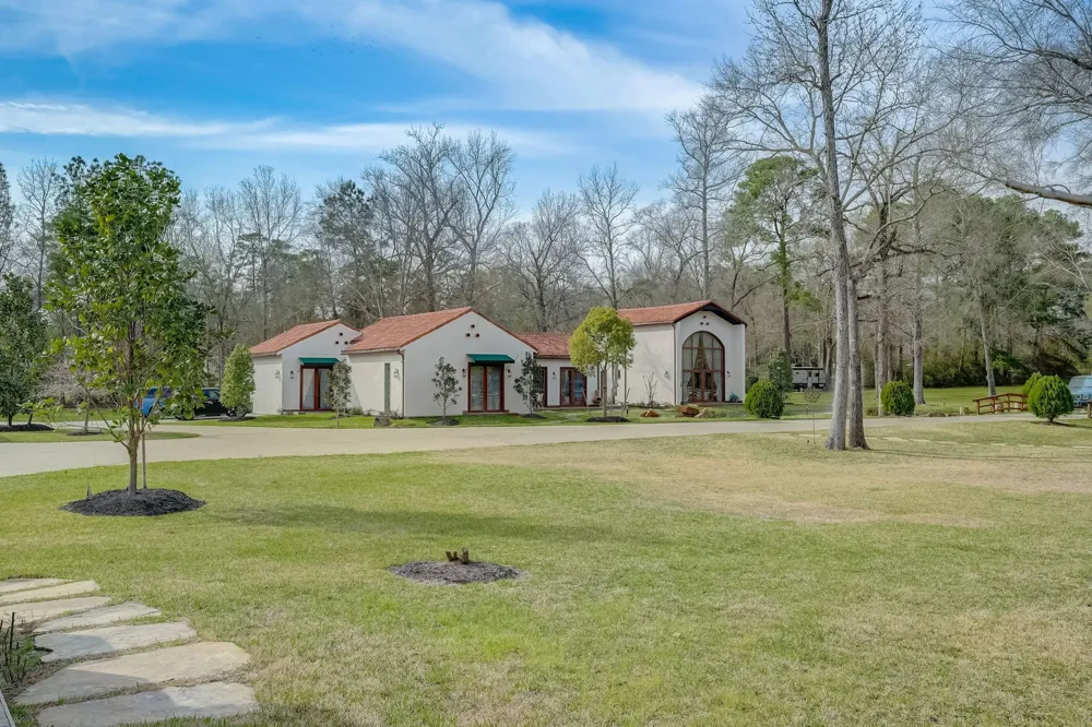 7519 Red Bay Circle Magnolia, TX 77354
