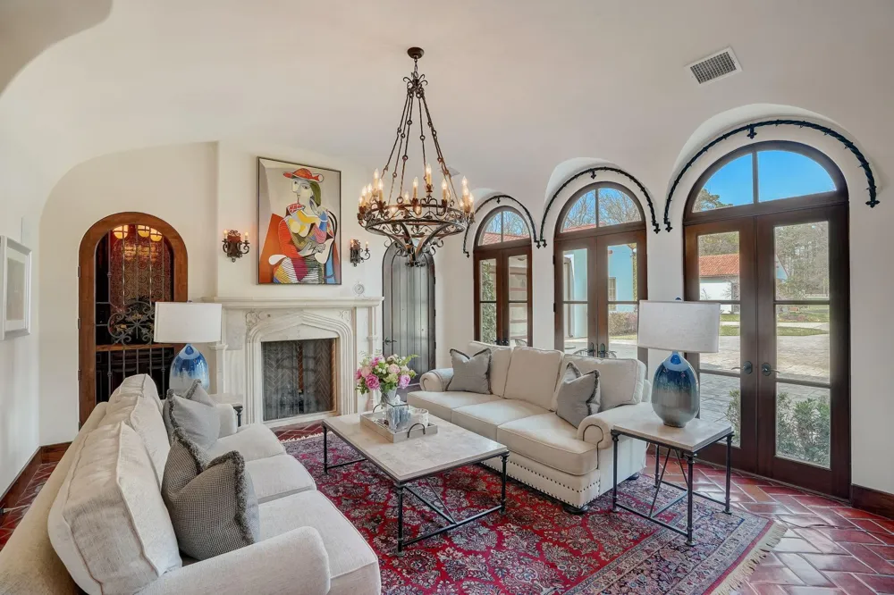 7519 Red Bay Circle Magnolia, TX 77354