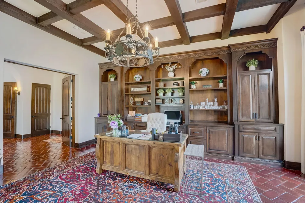 7519 Red Bay Circle Magnolia, TX 77354