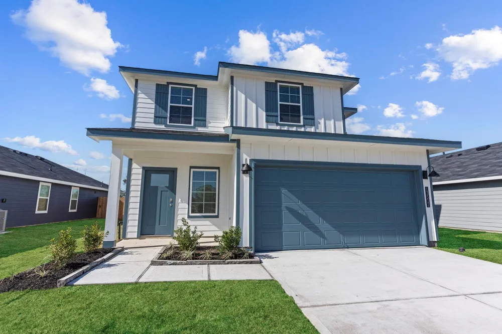 2603 Magnolia Meadow Lane Rosenberg, TX 77471