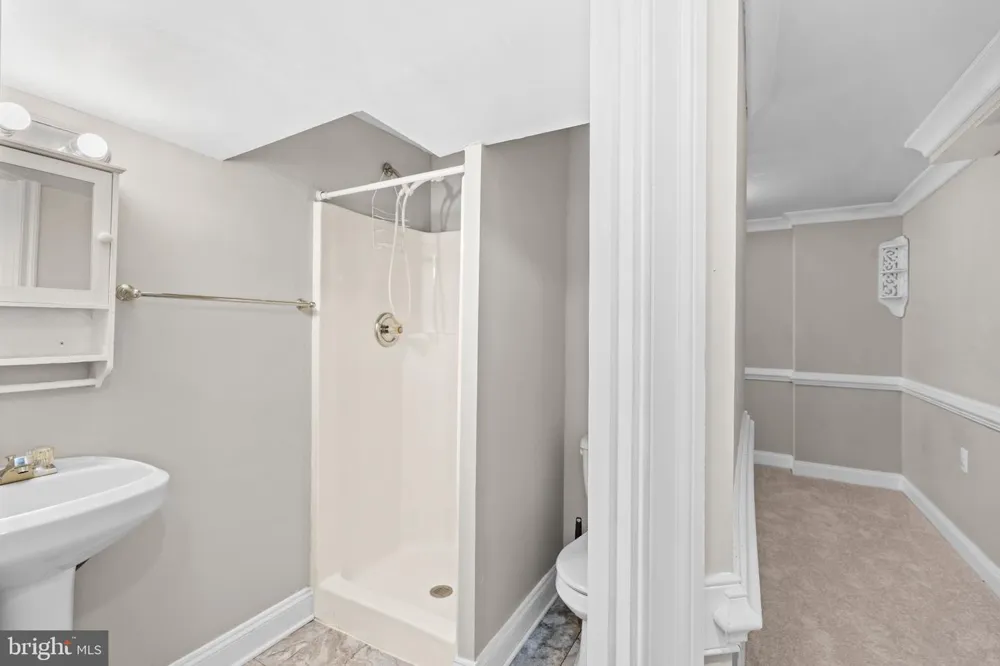 127 SPLIT OAK STREET Warrenton, VA 20186