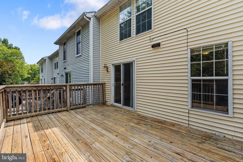 127 SPLIT OAK STREET Warrenton, VA 20186