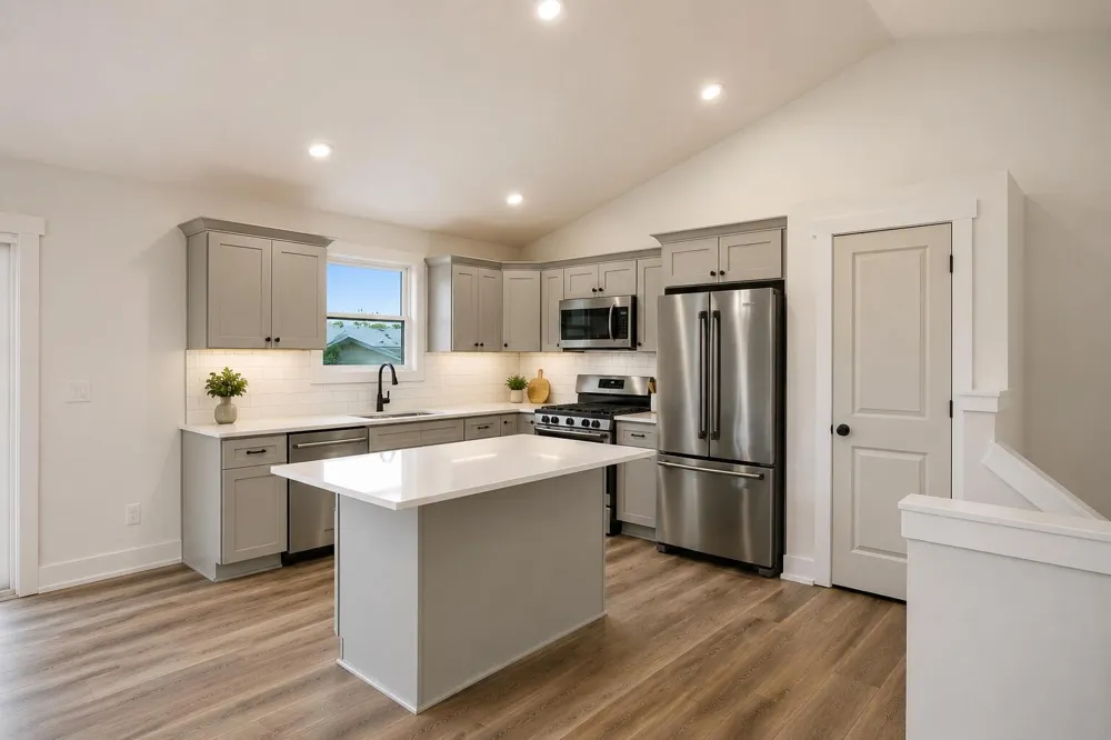 168th Avenue Grand Haven, MI 49417