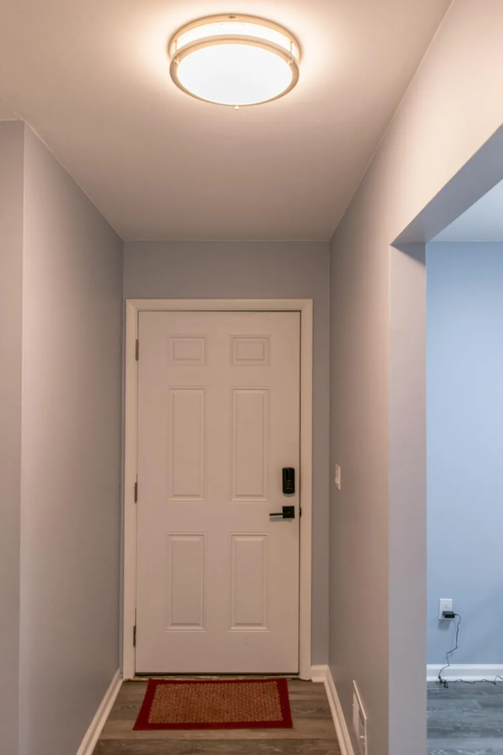 8387 Lakeview Court Ypsilanti, MI 48198