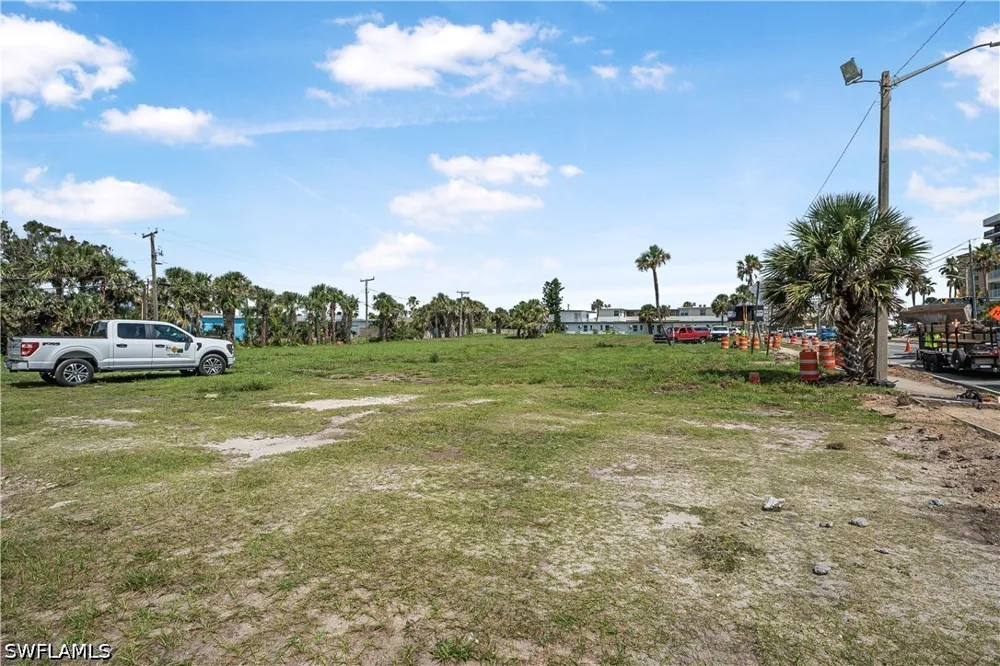 Atlantic Avenue Daytona Beach, FL 32118