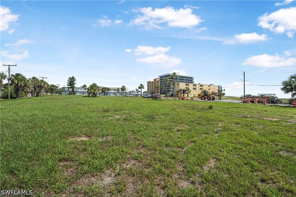 Atlantic Avenue Daytona Beach, FL 32118