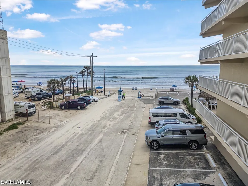 Atlantic Avenue Daytona Beach, FL 32118
