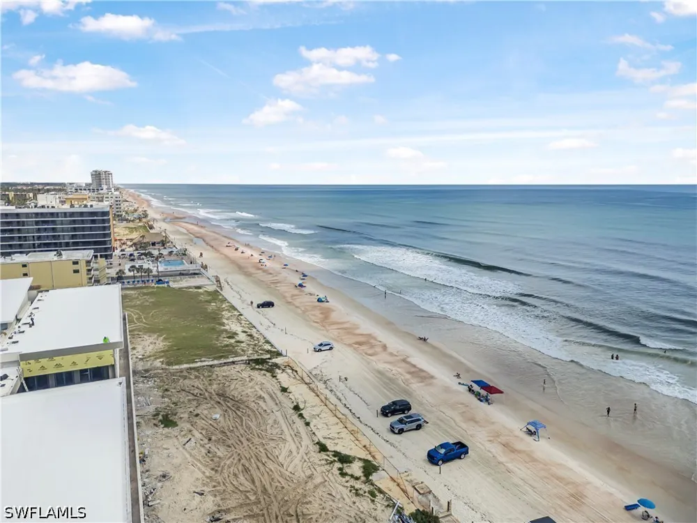 Atlantic Avenue Daytona Beach, FL 32118