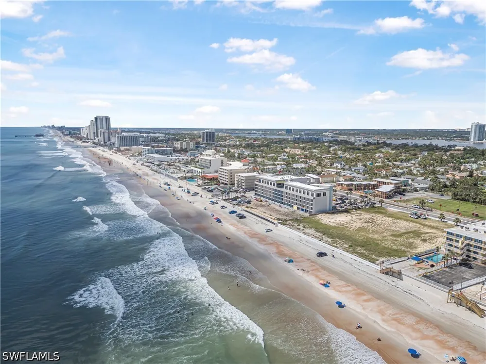 Atlantic Avenue Daytona Beach, FL 32118