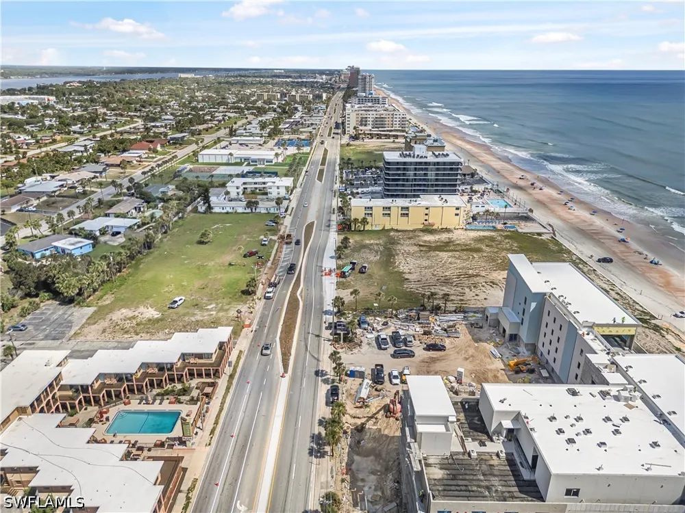 Atlantic Avenue Daytona Beach, FL 32118