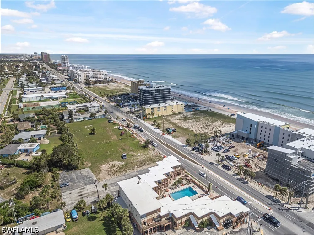 Atlantic Avenue Daytona Beach, FL 32118