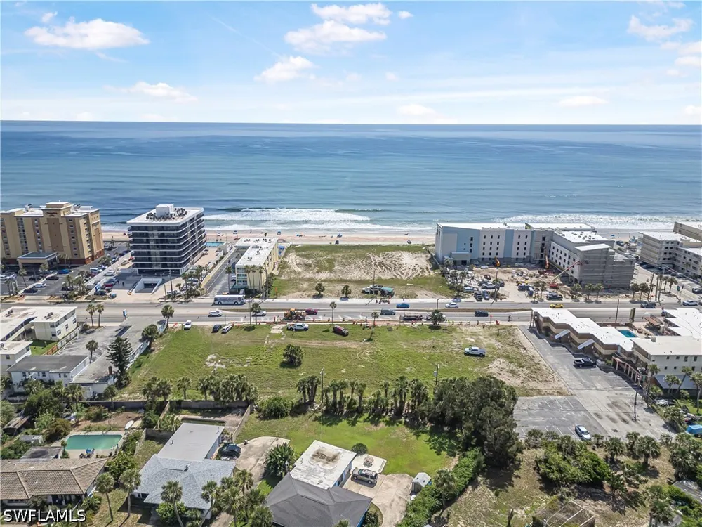 Atlantic Avenue Daytona Beach, FL 32118