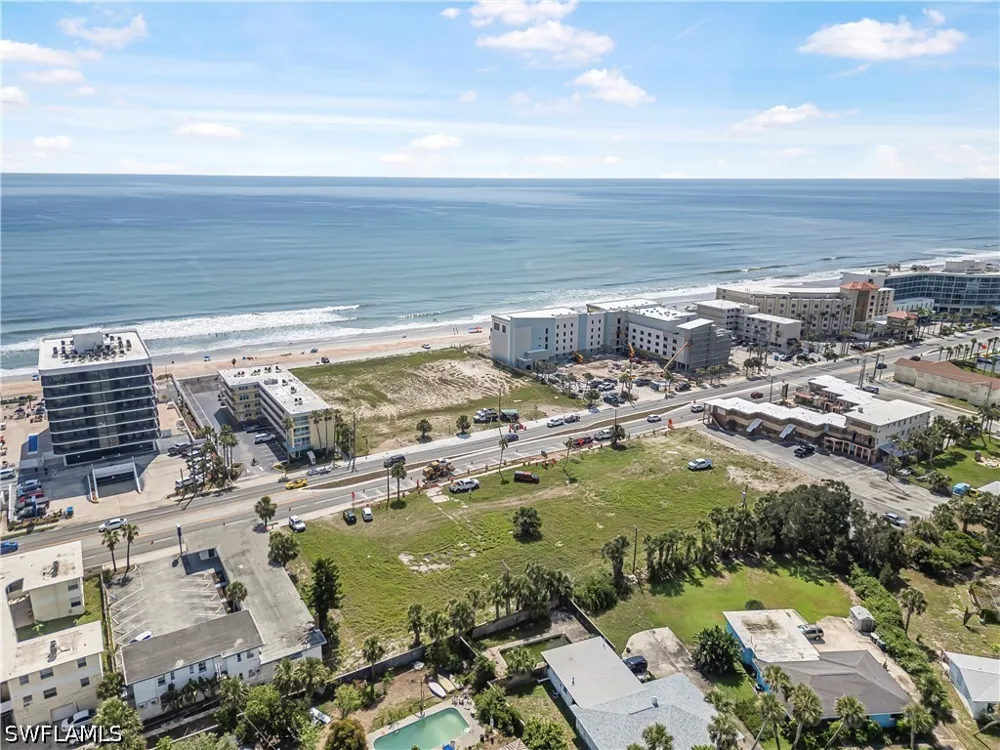 Atlantic Avenue Daytona Beach, FL 32118