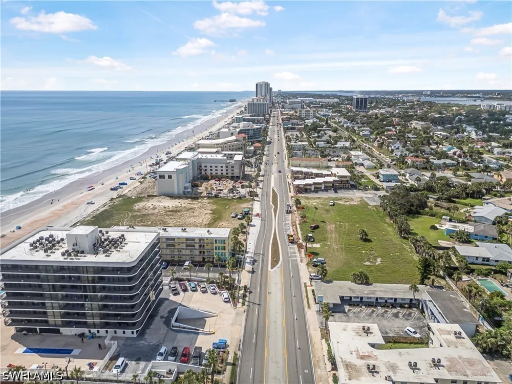 Atlantic Avenue Daytona Beach, FL 32118