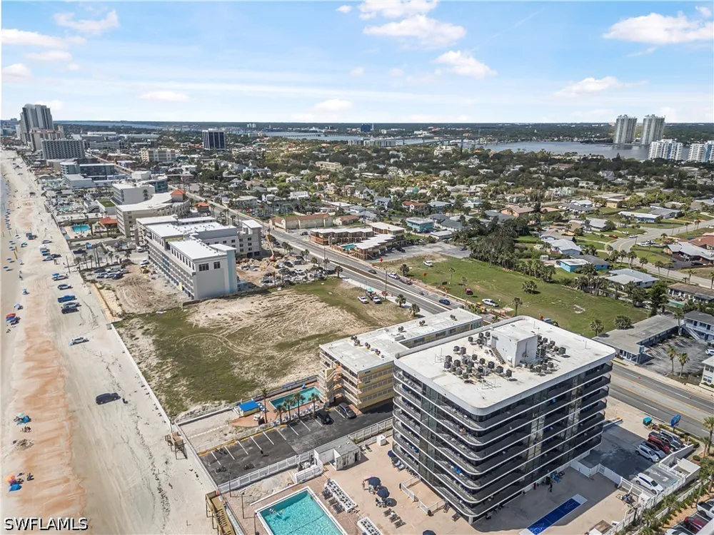 Atlantic Avenue Daytona Beach, FL 32118