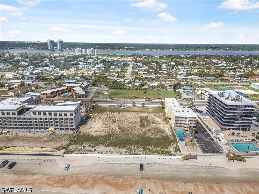 Atlantic Avenue Daytona Beach, FL 32118