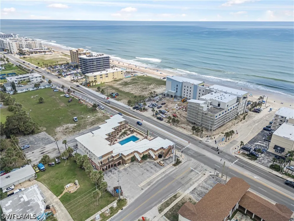 Atlantic Avenue Daytona Beach, FL 32118