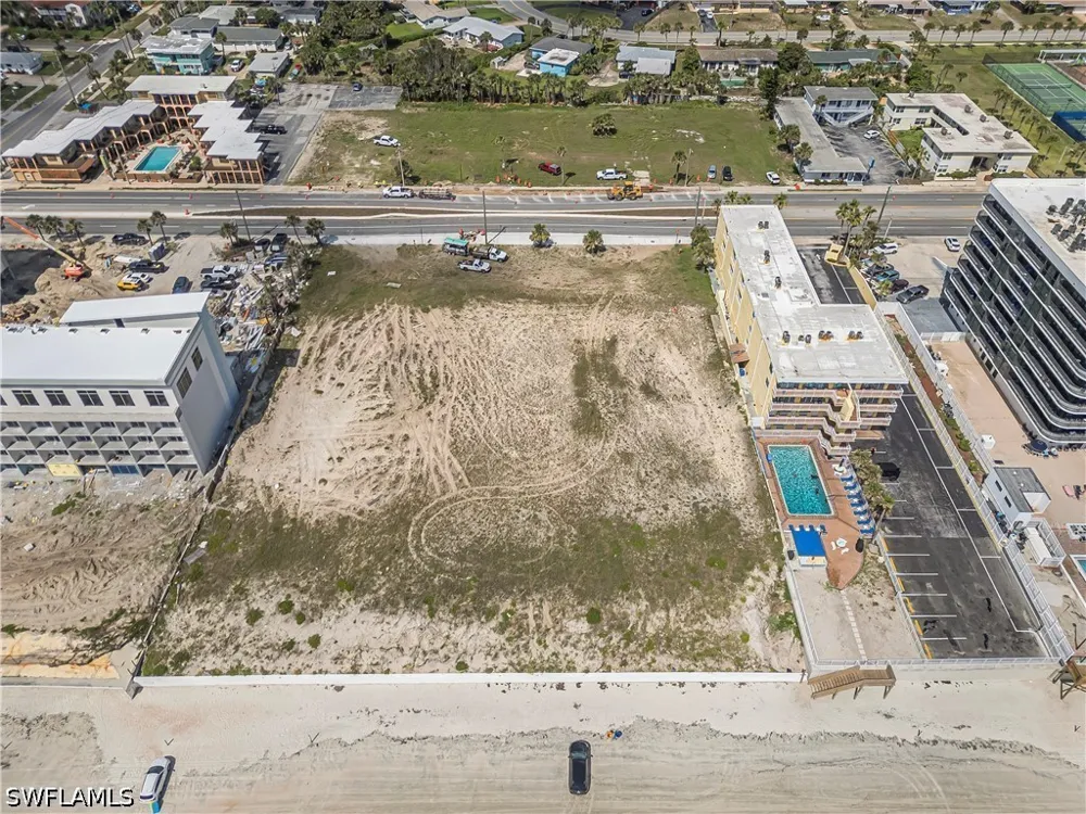 Atlantic Avenue Daytona Beach, FL 32118