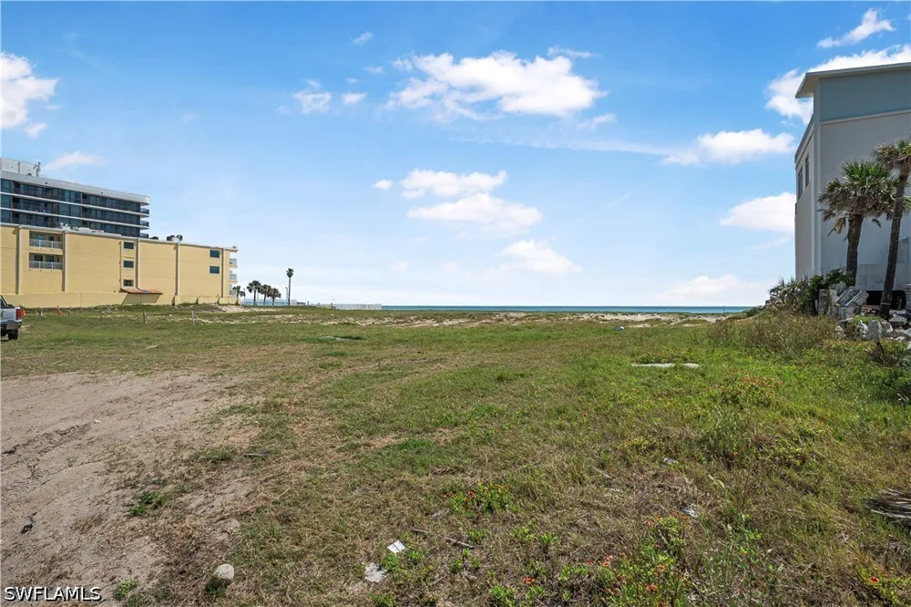 Atlantic Avenue Daytona Beach, FL 32118
