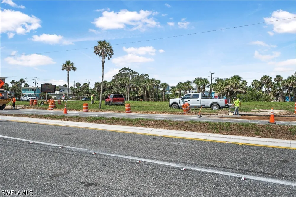 Atlantic Avenue Daytona Beach, FL 32118