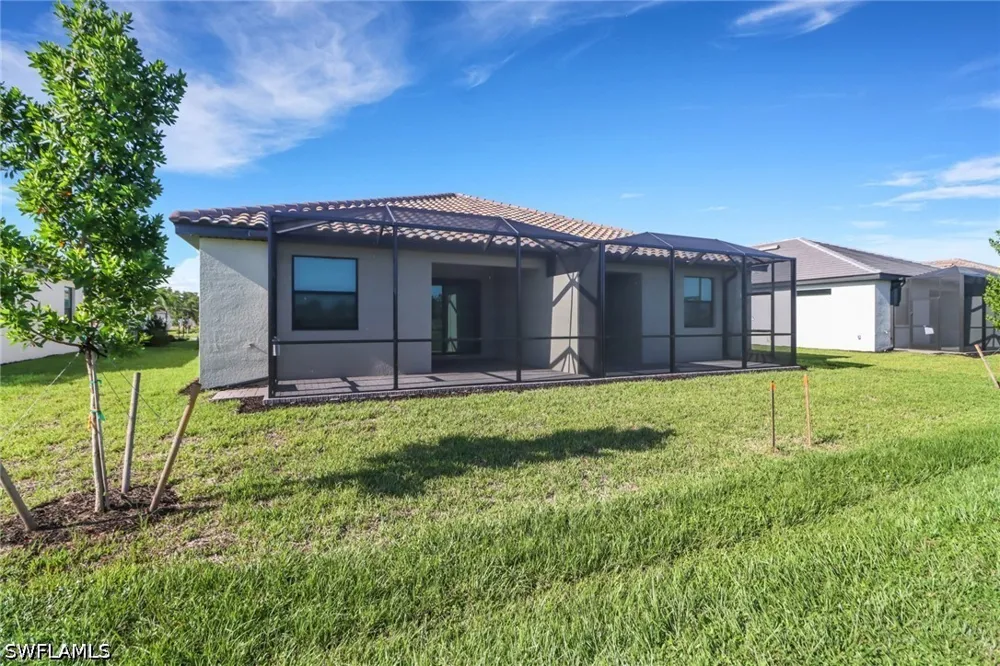 Hinkley Drive Estero, FL 33928