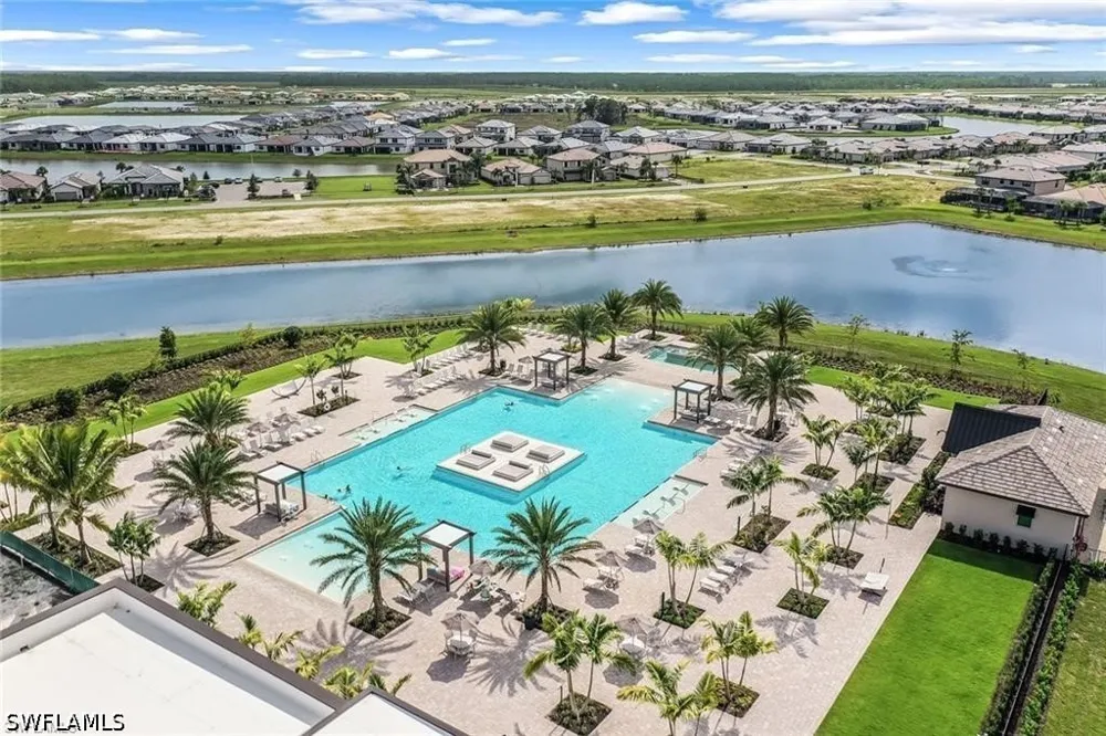 Hinkley Drive Estero, FL 33928