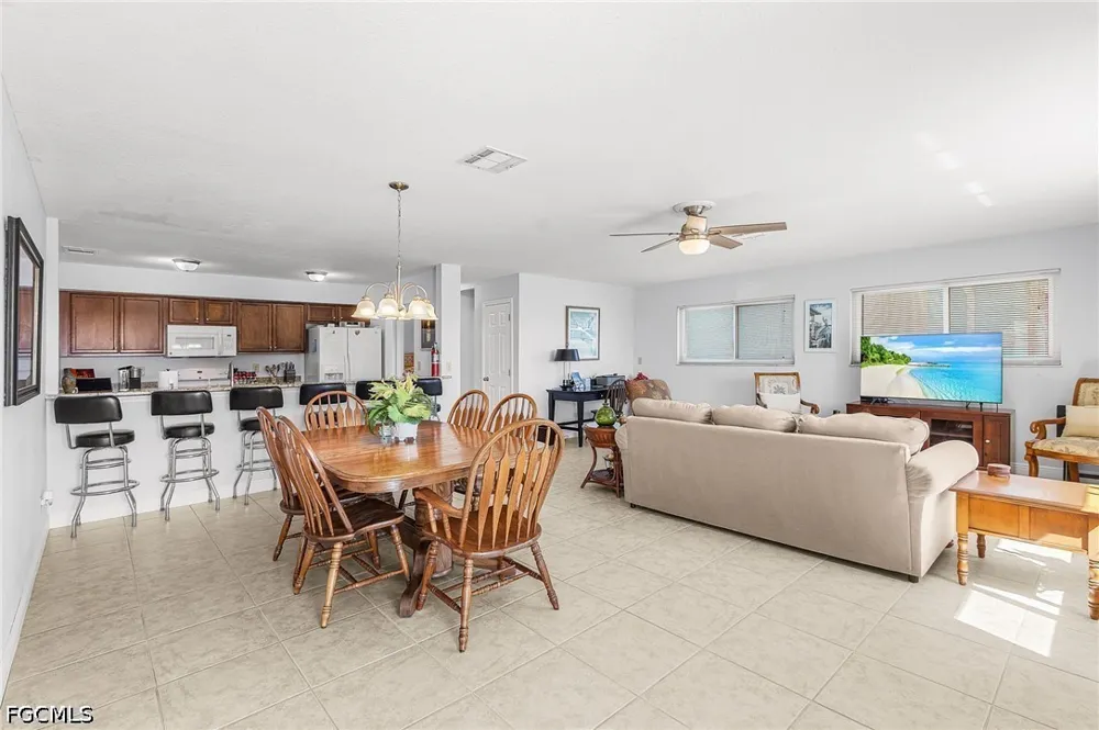 Buccaneer Street Bokeelia, FL 33922