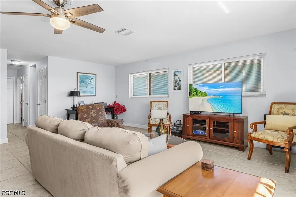 Buccaneer Street Bokeelia, FL 33922
