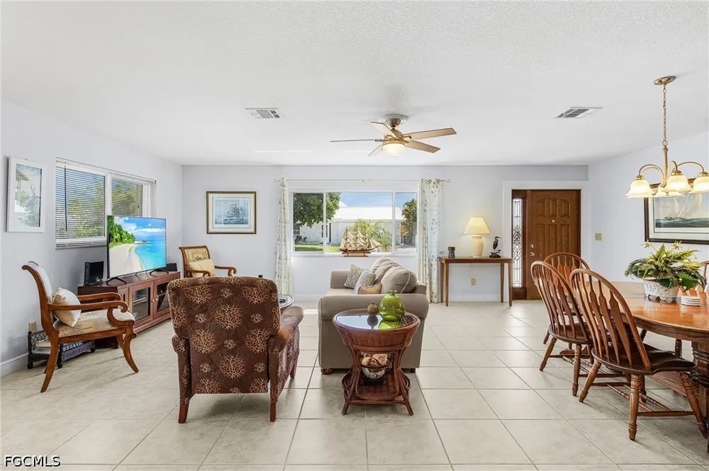 Buccaneer Street Bokeelia, FL 33922
