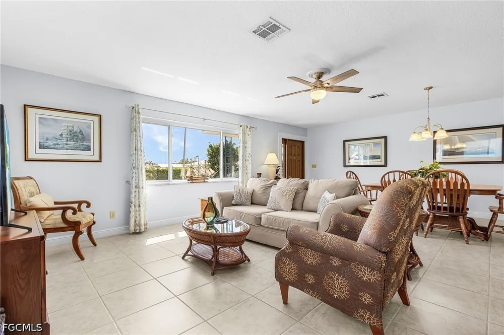 Buccaneer Street Bokeelia, FL 33922