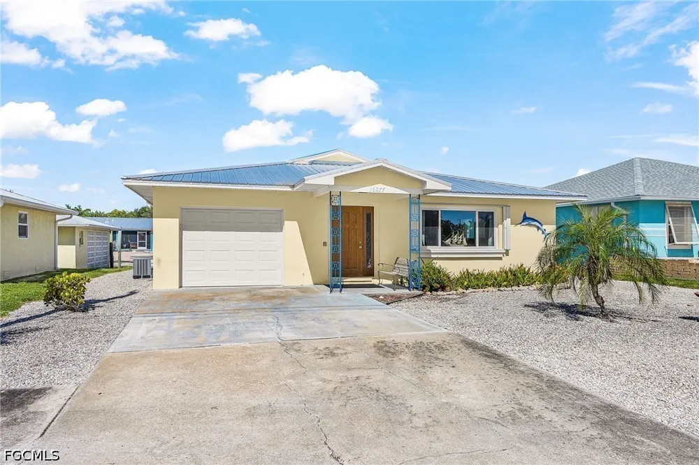 Buccaneer Street Bokeelia, FL 33922