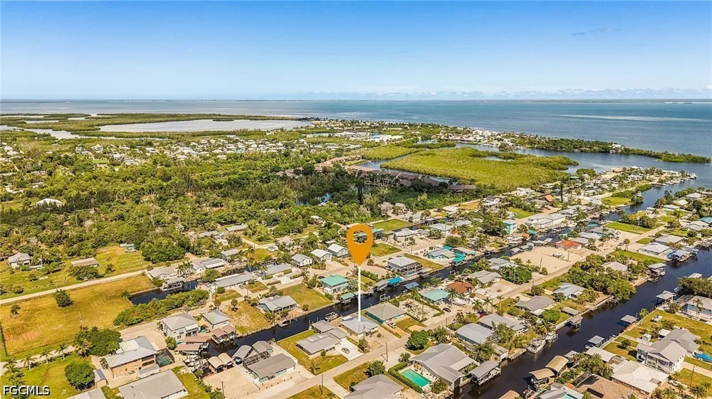Buccaneer Street Bokeelia, FL 33922