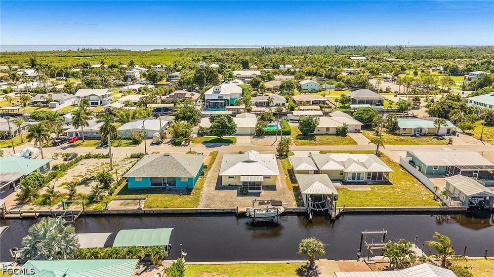 Buccaneer Street Bokeelia, FL 33922