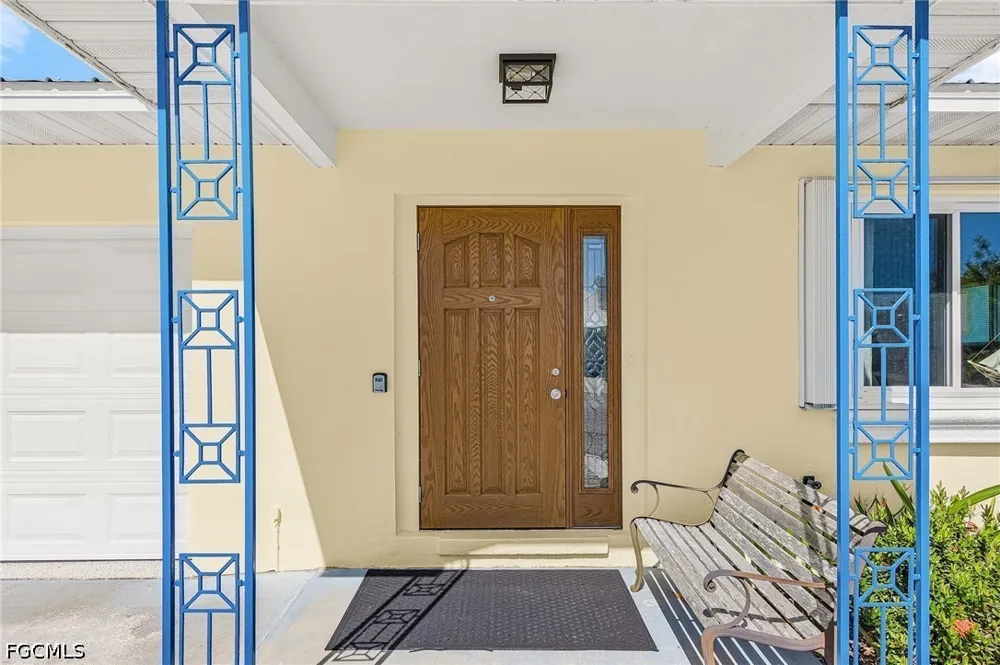 Buccaneer Street Bokeelia, FL 33922