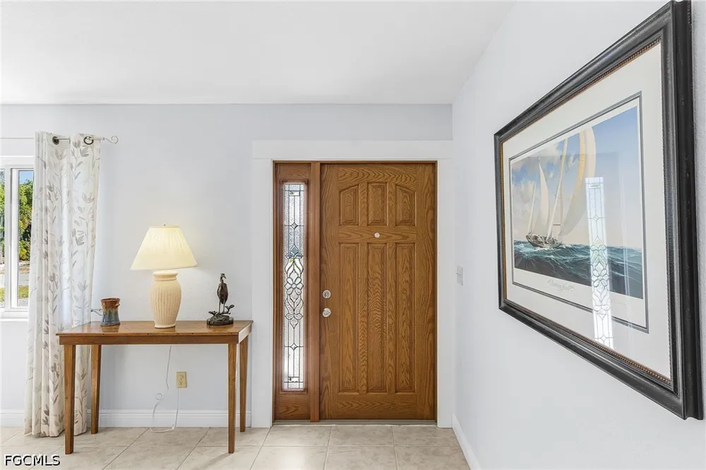 Buccaneer Street Bokeelia, FL 33922