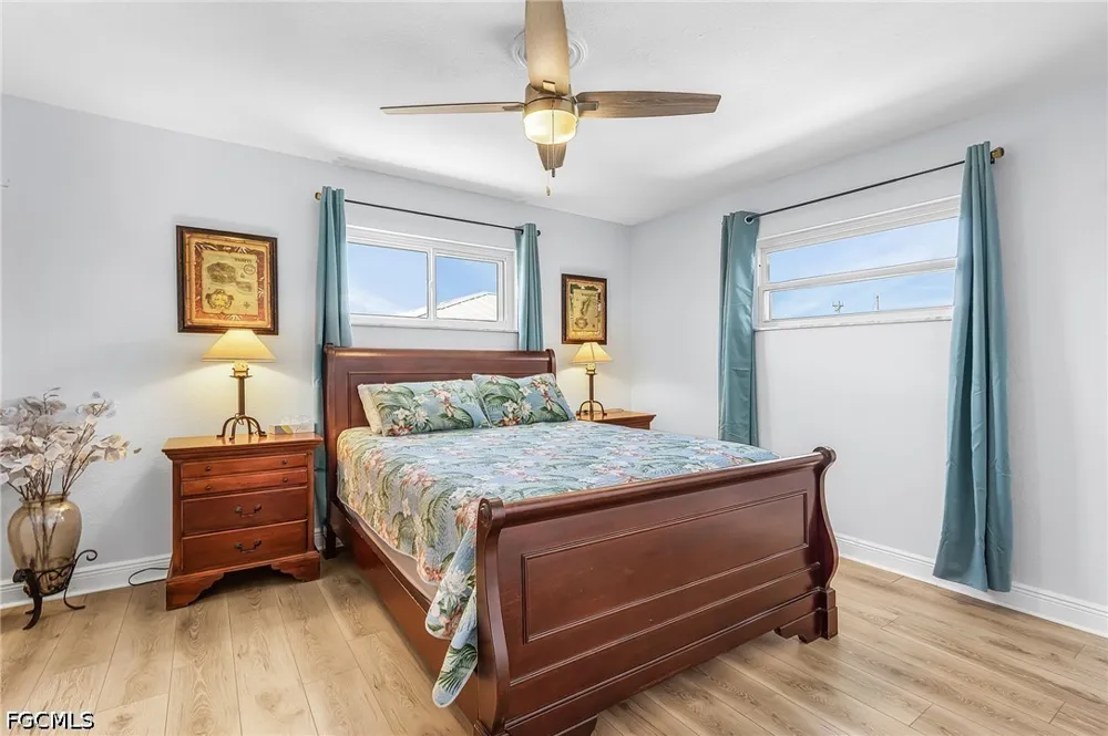 Buccaneer Street Bokeelia, FL 33922
