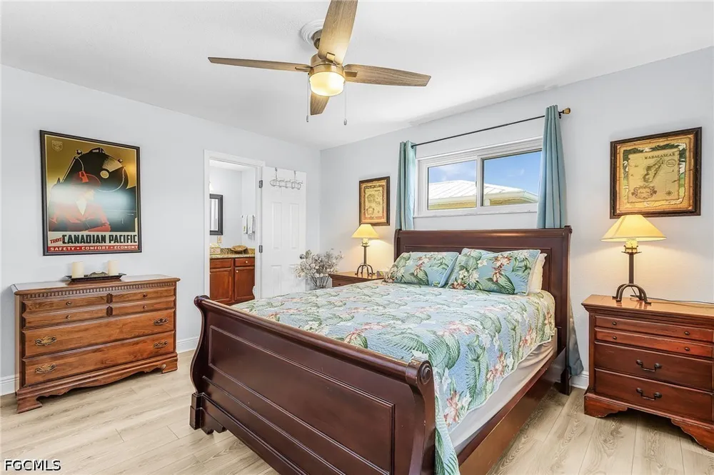 Buccaneer Street Bokeelia, FL 33922
