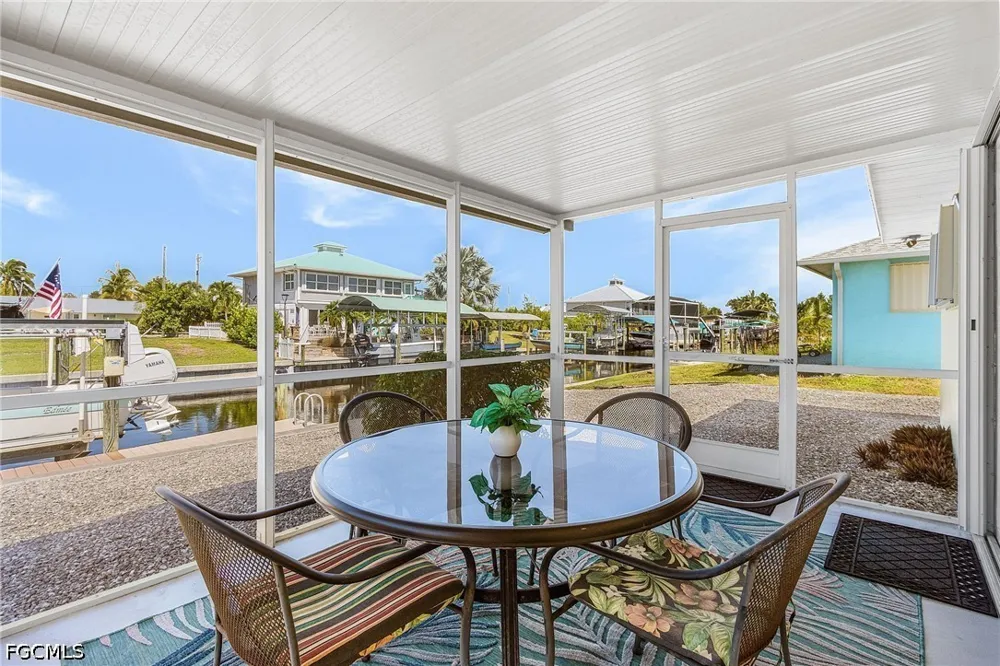 Buccaneer Street Bokeelia, FL 33922