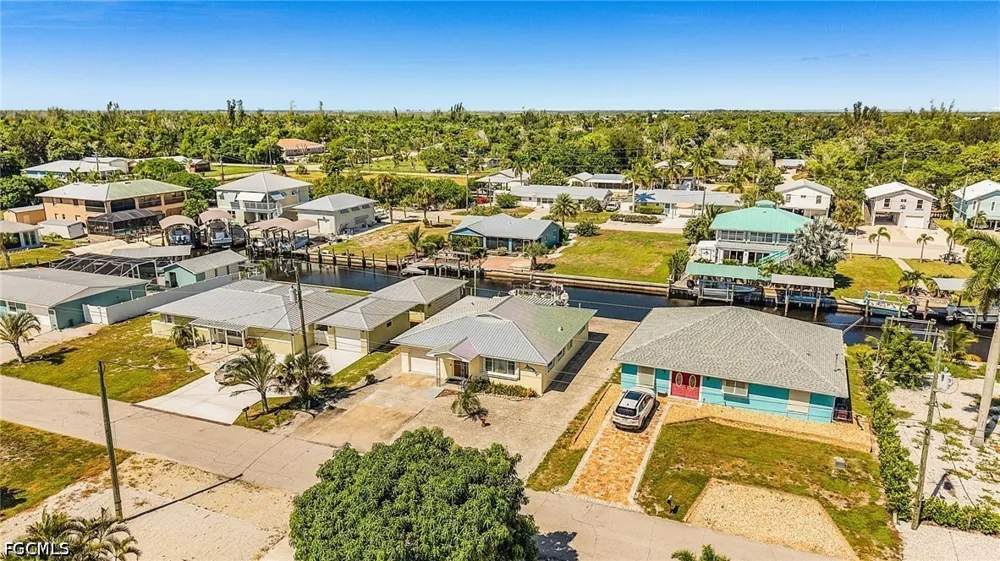 Buccaneer Street Bokeelia, FL 33922