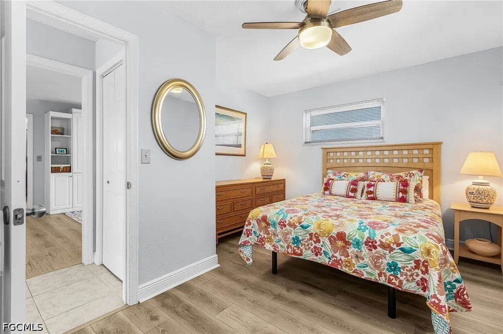 Buccaneer Street Bokeelia, FL 33922
