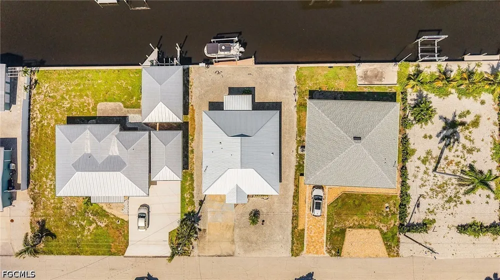 Buccaneer Street Bokeelia, FL 33922