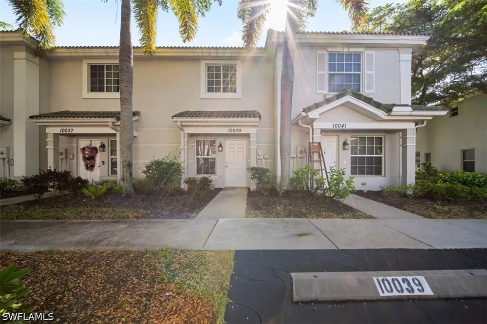 Poppy Hill Drive Fort Myers, FL 33966