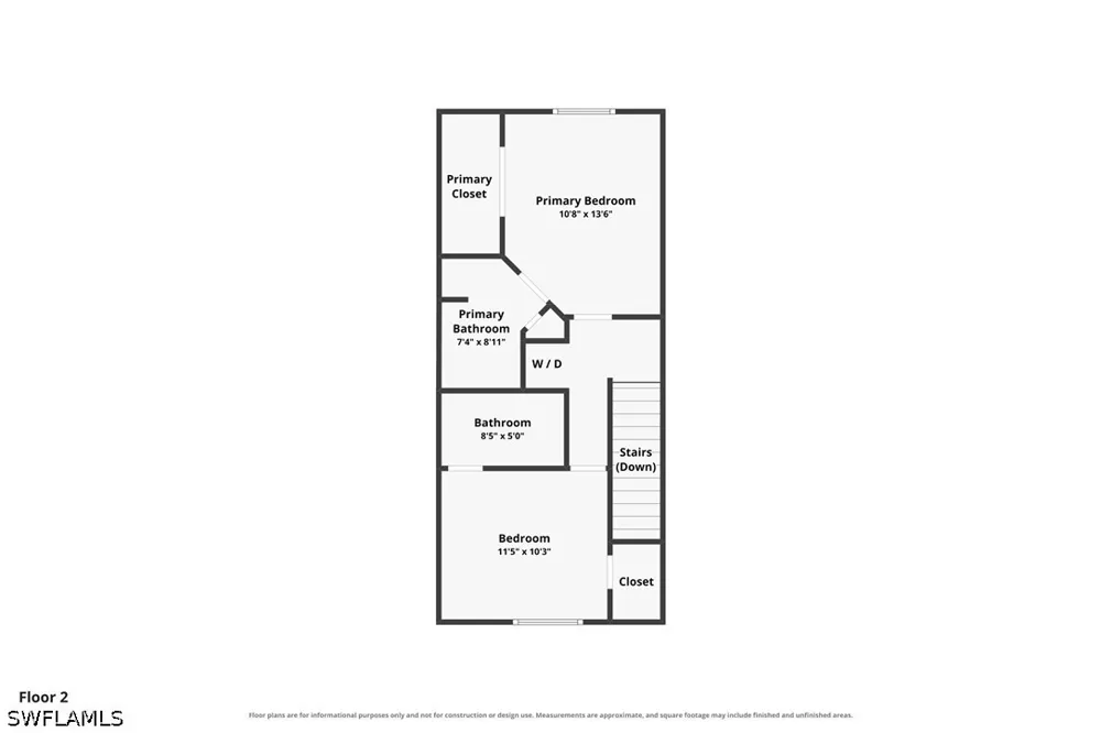 Poppy Hill Drive Fort Myers, FL 33966