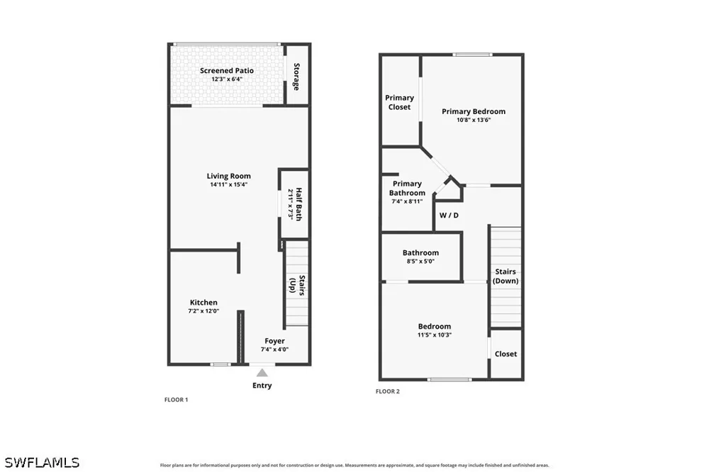 Poppy Hill Drive Fort Myers, FL 33966
