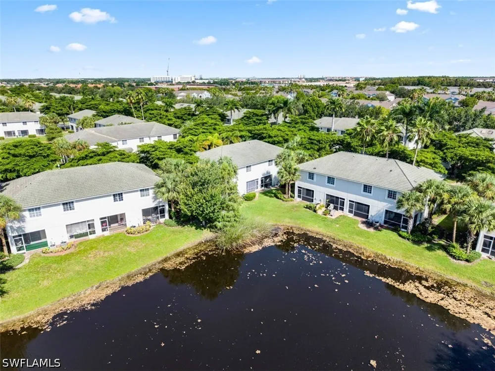 Poppy Hill Drive Fort Myers, FL 33966